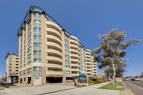 Adina Serviced Apartments Canberra James Court - Hotel Gold Coast 4