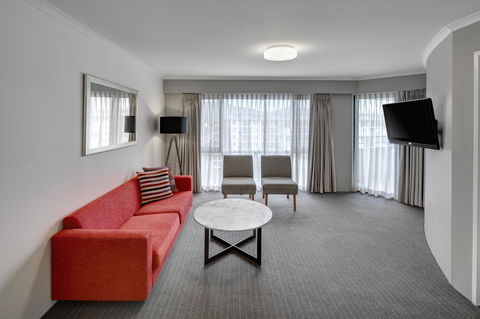 Adina Serviced Apartments Canberra James Court - Hotel Gold Coast 5