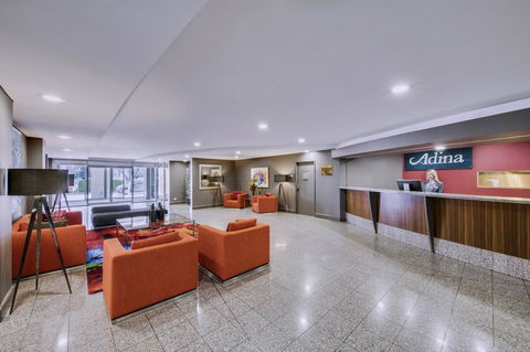 Adina Serviced Apartments Canberra James Court - Hotel Gold Coast 3