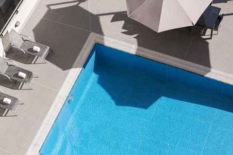 Adina Serviced Apartments Canberra James Court - Hotel Gold Coast 7