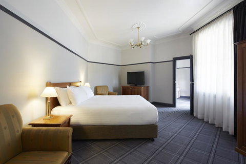Brassey Hotel - Managed By Doma Hotels - Hotel Gold Coast 7