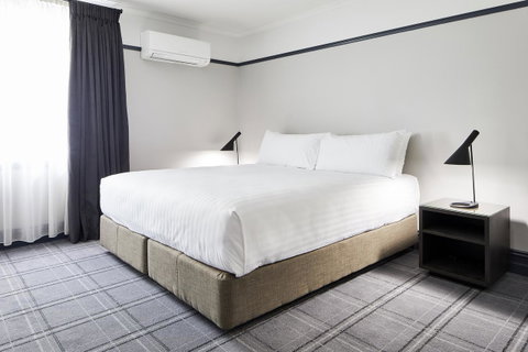 Brassey Hotel - Managed By Doma Hotels - Hotel Gold Coast 14