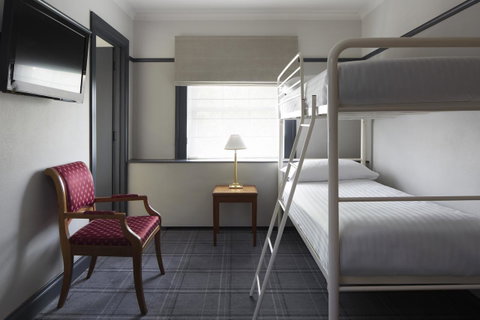 Brassey Hotel - Managed By Doma Hotels - Hotel Gold Coast 11