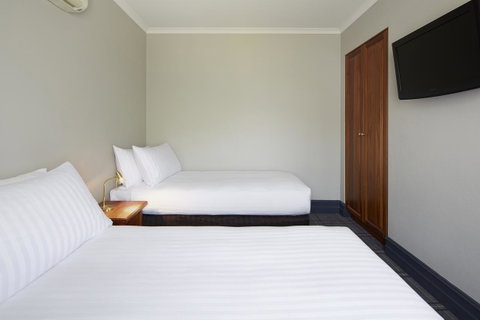 Brassey Hotel - Managed By Doma Hotels - Hotel Gold Coast 9