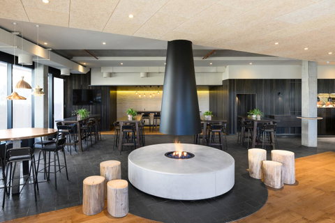 Brassey Hotel - Managed By Doma Hotels - Hotel Gold Coast 2