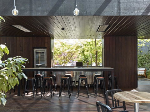 Brassey Hotel - Managed By Doma Hotels - Hotel Gold Coast 27