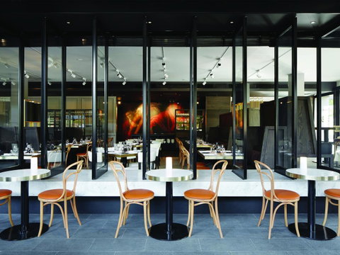 Brassey Hotel - Managed By Doma Hotels - Hotel Gold Coast 24