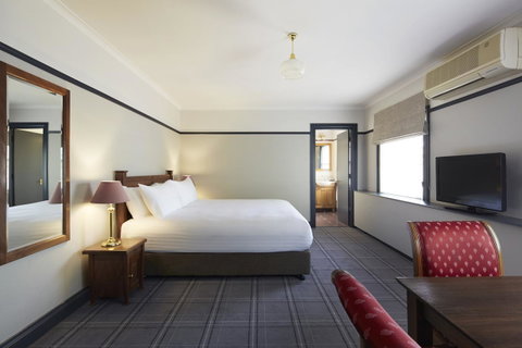 Brassey Hotel - Managed By Doma Hotels - Hotel Gold Coast 5