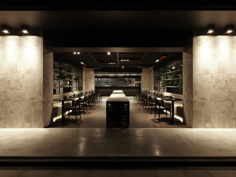 Brassey Hotel - Managed By Doma Hotels - Hotel Gold Coast 31