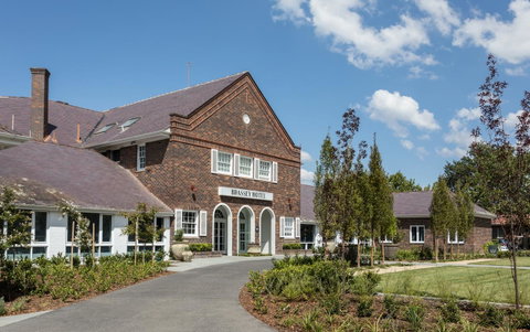 Brassey Hotel - Managed By Doma Hotels - Hotel Gold Coast 1
