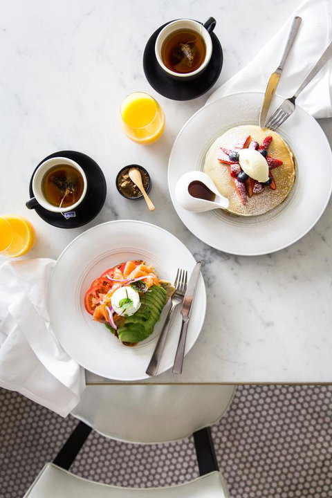 Brassey Hotel - Managed By Doma Hotels - Hotel Gold Coast 26