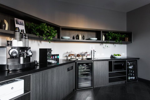 Brassey Hotel - Managed By Doma Hotels - Hotel Gold Coast 17