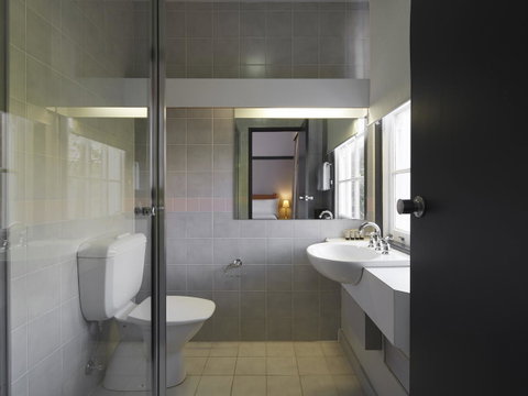 Brassey Hotel - Managed By Doma Hotels - Hotel Gold Coast 12