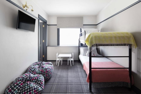 Brassey Hotel - Managed By Doma Hotels - Hotel Gold Coast 34