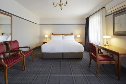 Brassey Hotel - Managed By Doma Hotels - Hotel Gold Coast 0
