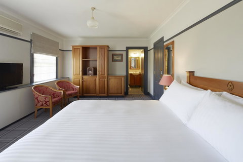 Brassey Hotel - Managed By Doma Hotels - Hotel Gold Coast 6