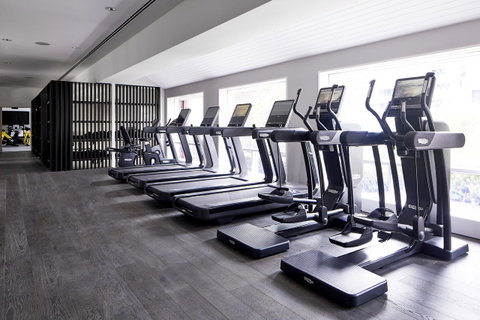 Brassey Hotel - Managed By Doma Hotels - Hotel Gold Coast 20