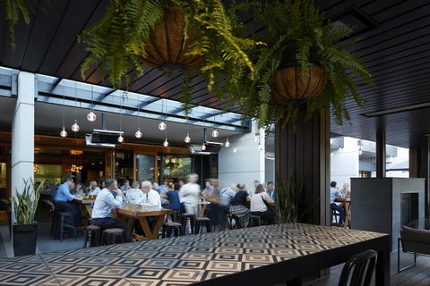 Brassey Hotel - Managed By Doma Hotels - Hotel Gold Coast 28