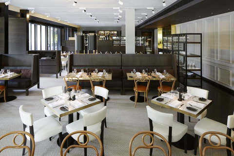 Brassey Hotel - Managed By Doma Hotels - Hotel Gold Coast 25