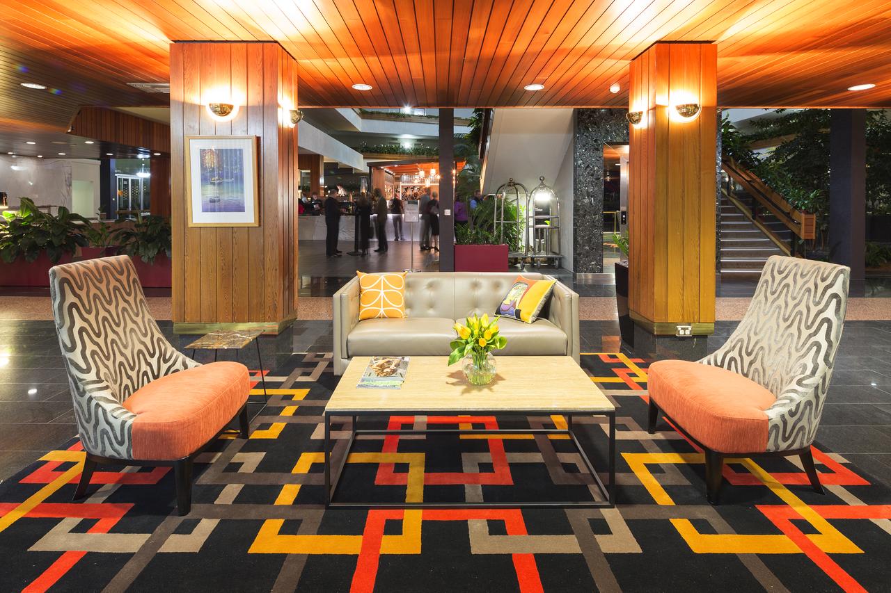 Dickson ACT Hotel Gold Coast