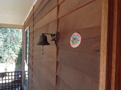 The Cook Cottage - Hotel Gold Coast 11