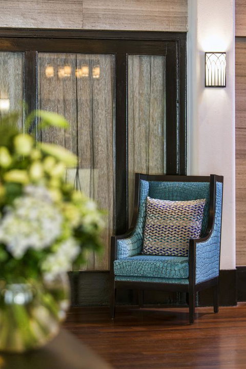 Hotel Kurrajong Canberra - Hotel Gold Coast 36
