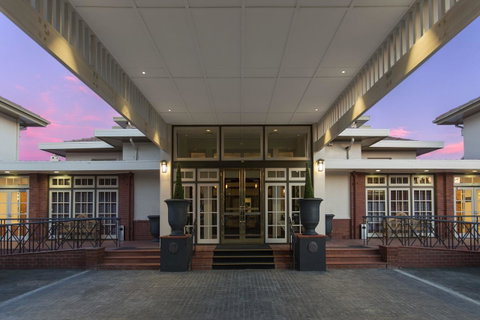 Hotel Kurrajong Canberra - Hotel Gold Coast 22