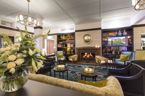 Hotel Kurrajong Canberra - Hotel Gold Coast 32