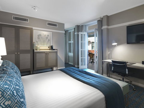 Hotel Kurrajong Canberra - Hotel Gold Coast 40