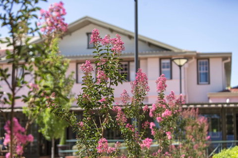 Hotel Kurrajong Canberra - Hotel Gold Coast 29
