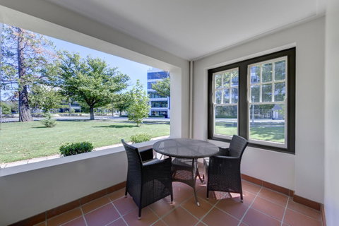 Hotel Kurrajong Canberra - Hotel Gold Coast 10