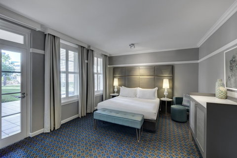 Hotel Kurrajong Canberra - Hotel Gold Coast 11