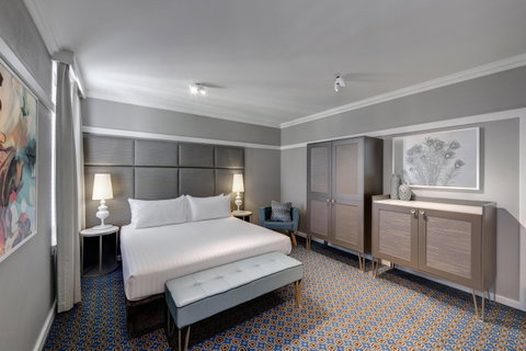 Hotel Kurrajong Canberra - Hotel Gold Coast 43