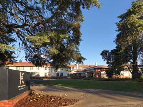 Hotel Kurrajong Canberra - Hotel Gold Coast 31