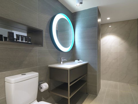 Hotel Kurrajong Canberra - Hotel Gold Coast 23