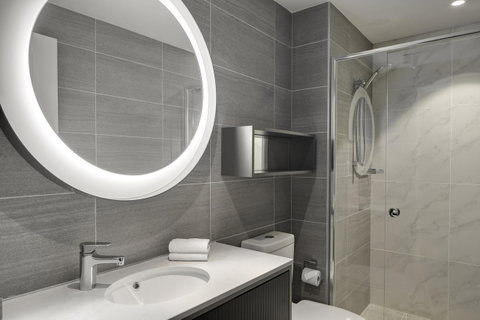 Hotel Kurrajong Canberra - Hotel Gold Coast 42