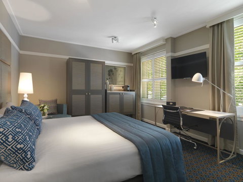 Hotel Kurrajong Canberra - Hotel Gold Coast 20