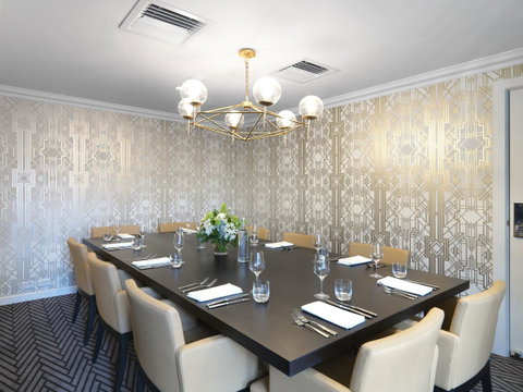 Hotel Kurrajong Canberra - Hotel Gold Coast 30
