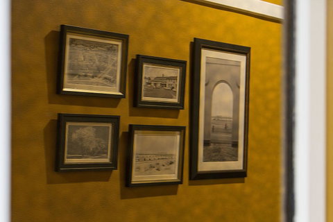 Hotel Kurrajong Canberra - Hotel Gold Coast 19