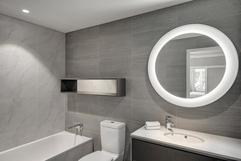 Hotel Kurrajong Canberra - Hotel Gold Coast 6