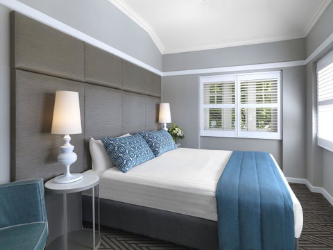 Hotel Kurrajong Canberra - Hotel Gold Coast 26