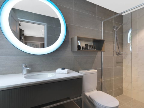 Hotel Kurrajong Canberra - Hotel Gold Coast 15