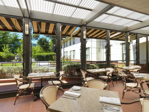 Hotel Kurrajong Canberra - Hotel Gold Coast 24