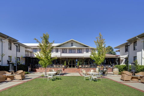 Hotel Kurrajong Canberra - Hotel Gold Coast 0