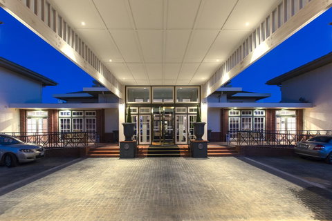 Hotel Kurrajong Canberra - Hotel Gold Coast 25