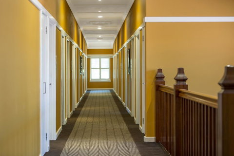 Hotel Kurrajong Canberra - Hotel Gold Coast 16