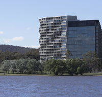 Nishi Apartments Eco Living by Ovolo - Hotel Gold Coast