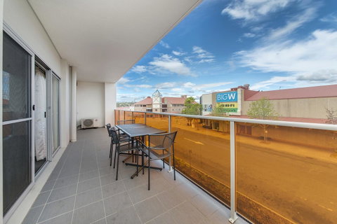 Abode Tuggeranong - Hotel Gold Coast 6