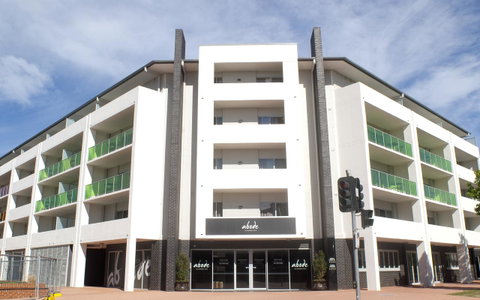 Abode Tuggeranong - Hotel Gold Coast 0