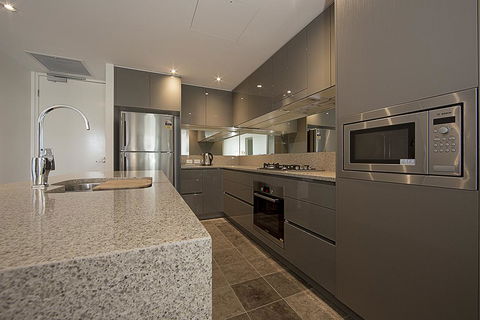 Manhattan 303 Canberra City ACT - Hotel Gold Coast 37